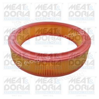 Meat & Doria 16376