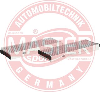 Master Sport 3023-2/1-IF-SET-MS