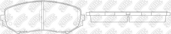 NiBK PN9802