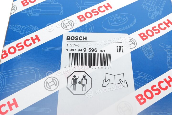 Bosch 1 987 949 596