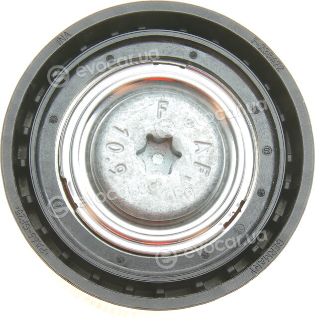 Dayco APV4031