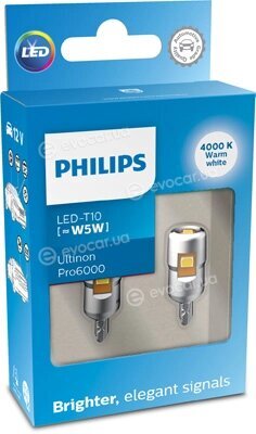 Philips 11961WU60X2