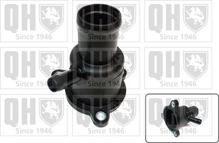 Quinton Hazell QTH841CF