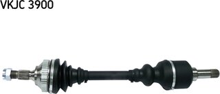 SKF VKJC 3900