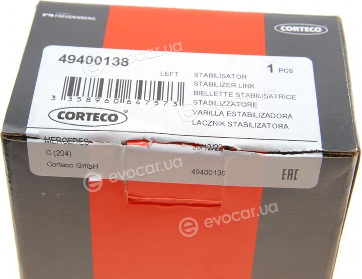 Corteco 49400138