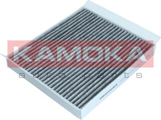 Kamoka F504501