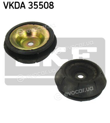 SKF VKDA 35508