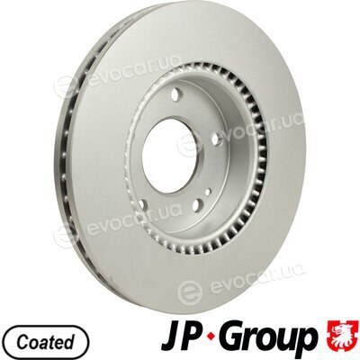 JP Group 3563100800