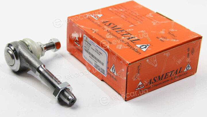 AS Metal 17PE0500