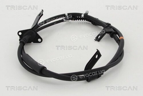 Triscan 8140 43154