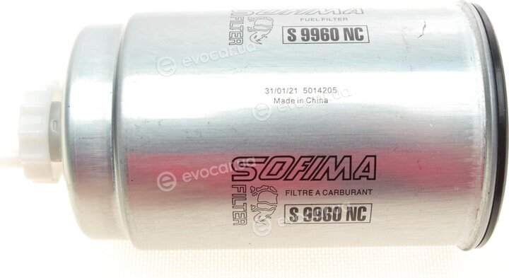 Sofima S 9960 NC