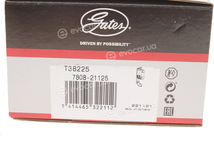 Gates T38225
