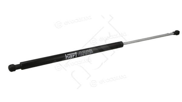 Hart 804 636