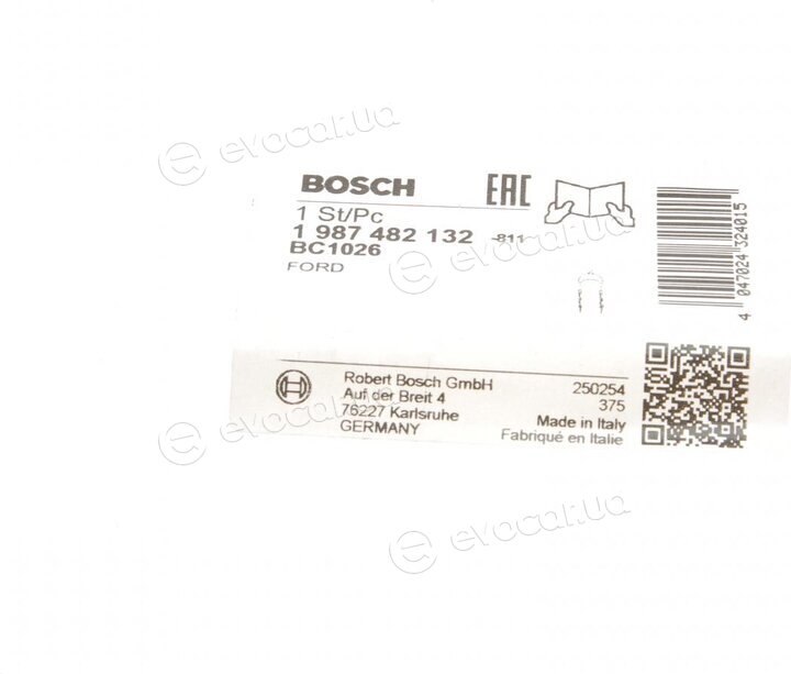 Bosch 1 987 482 132