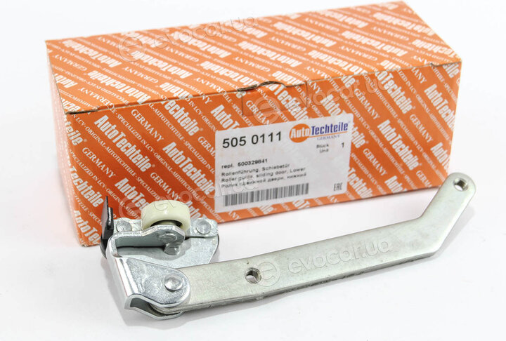 Autotechteile 505 0111