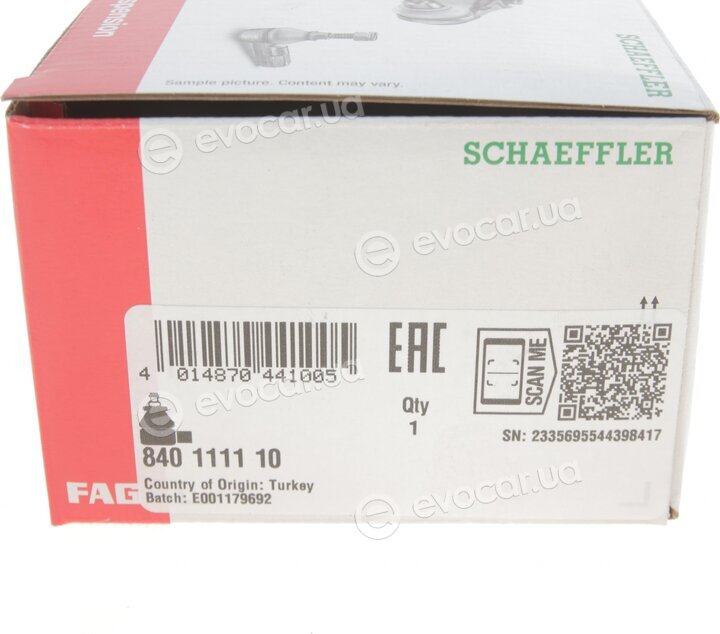 FAG 840 1111 10