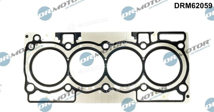Dr. Motor DRM62059