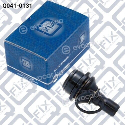 Q-Fix Q0410131