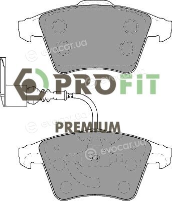 Profit 5005-1826