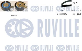 Ruville 550235