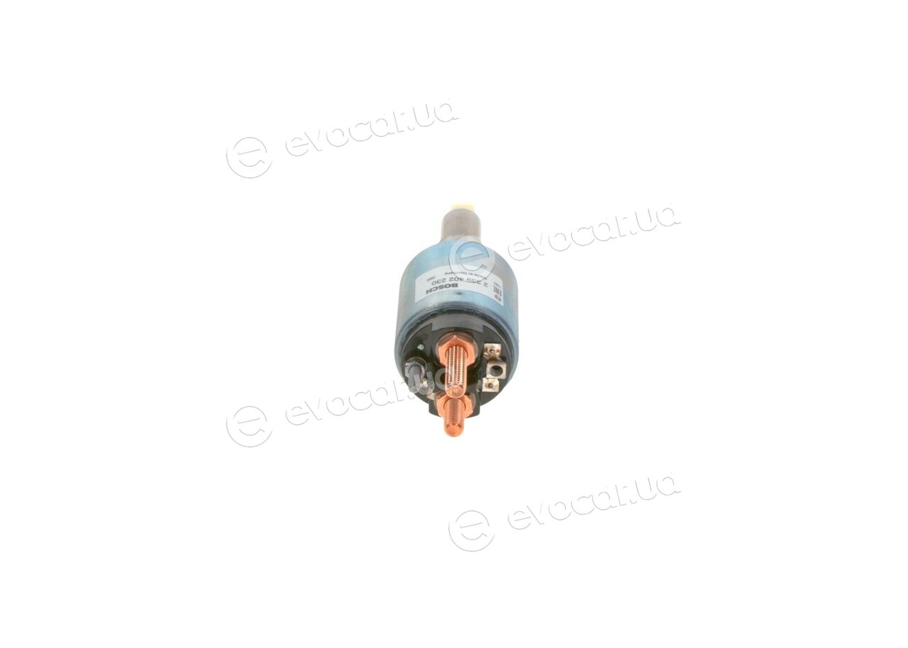 Bosch 2 339 402 230