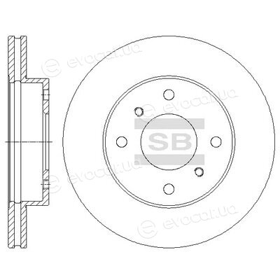 Hi-Q / Sangsin SD4225