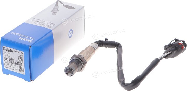 Delphi ES21286