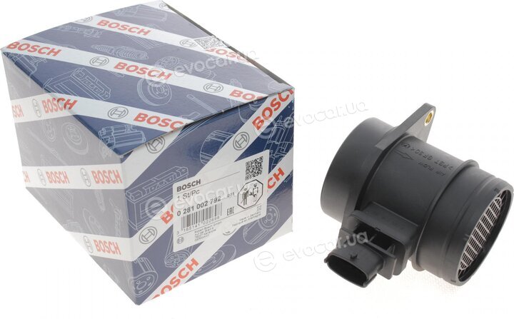 Bosch 0 281 002 792