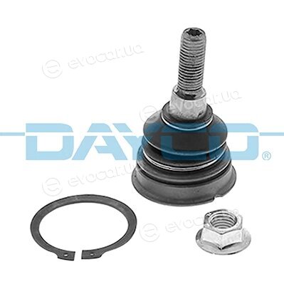 Dayco DSS2859