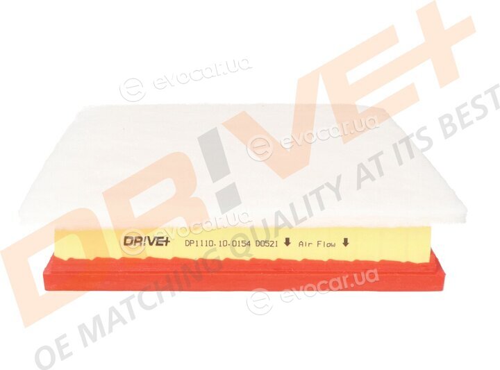Drive+ DP1110.10.0154