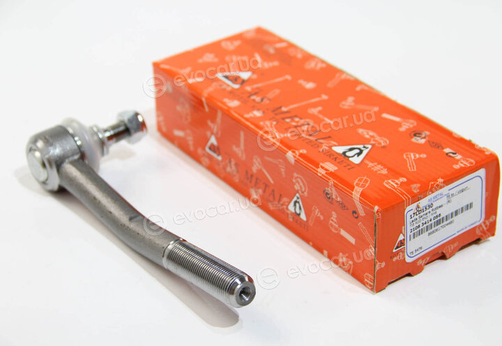 AS Metal 17LD1530