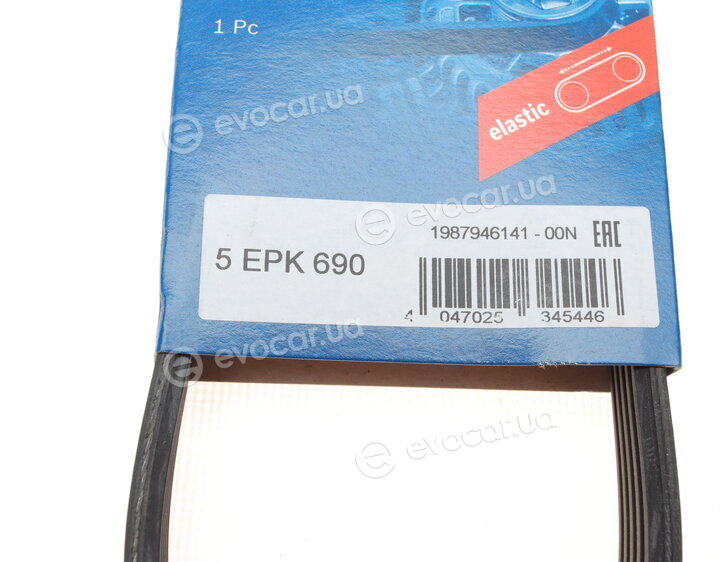 Bosch 1 987 946 141