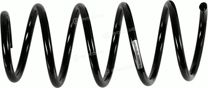 Sachs 993 752