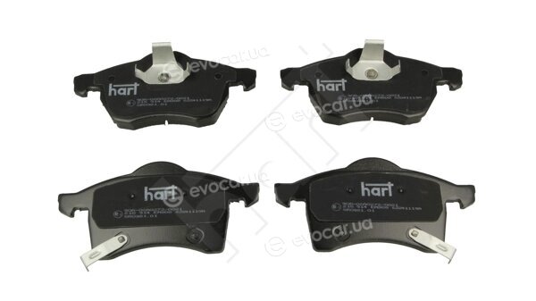 Hart 215 914