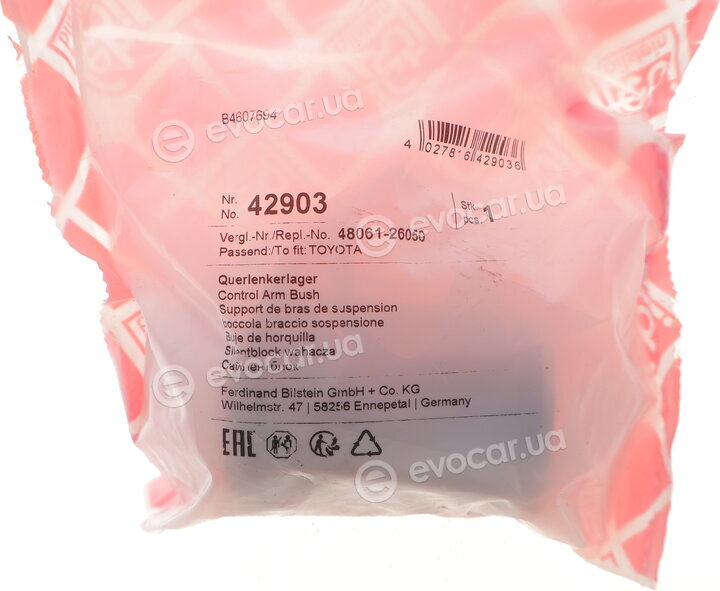 Febi 42903