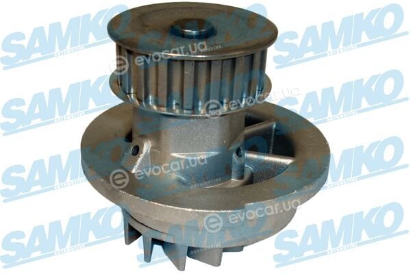 LPR / Samko WP0319