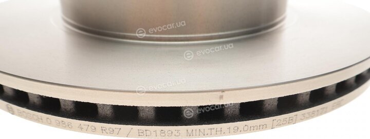 Bosch 0 986 479 R97