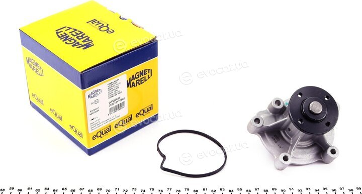 Magneti Marelli 352316170668