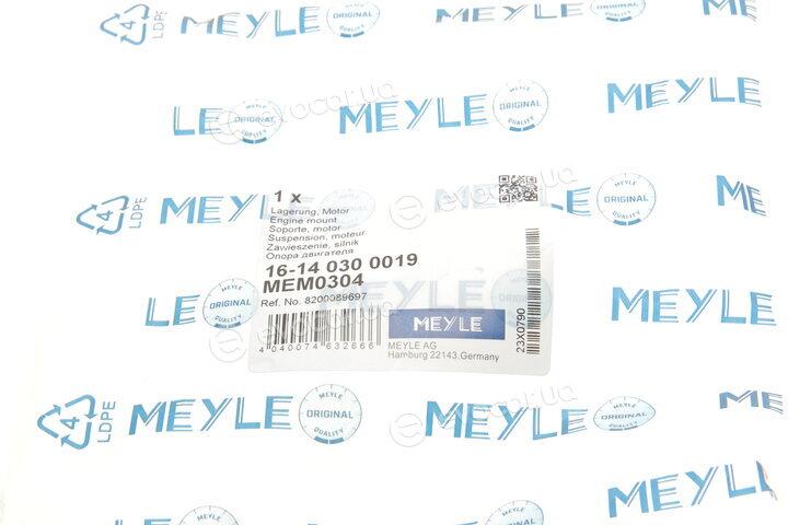 Meyle 16-14 030 0019