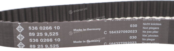 INA 530 0198 10