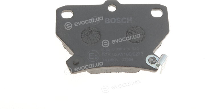 Bosch 0 986 424 630