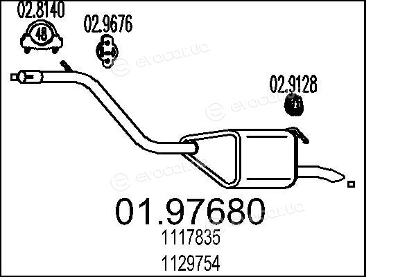 MTS 01.97680