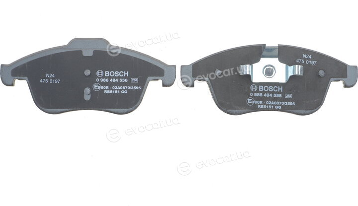 Bosch 0 986 494 556