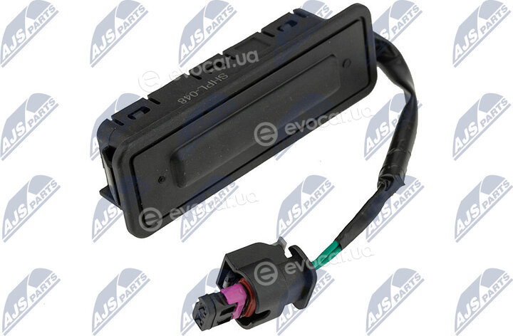 NTY EZC-PL-048