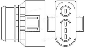 Magneti Marelli 466016355047