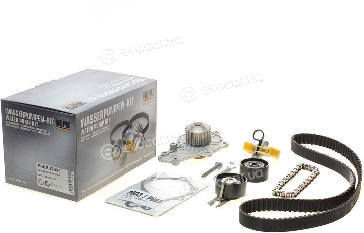 Hepu PK08030XT