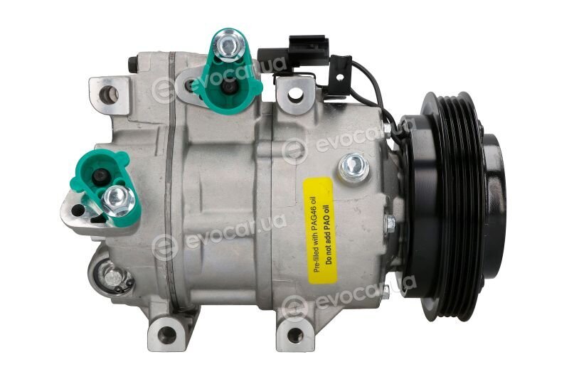 Nissens 89273