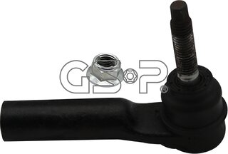 GSP S071812