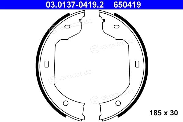 ATE 03.0137-0419.2