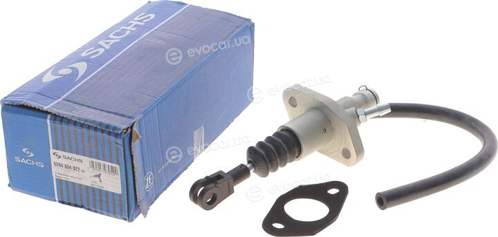 Sachs 6284 654 022